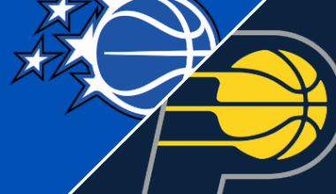 Magic 112-110 Pacers (1 Jan, 2026) Game Recap