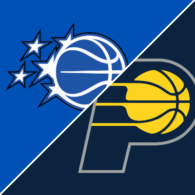 Magic 112-110 Pacers (1 Jan, 2026) Game Recap