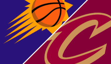 Cavaliers 129-113 Suns (1 Jan, 2026) Game Recap