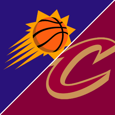 Cavaliers 129-113 Suns (1 Jan, 2026) Game Recap