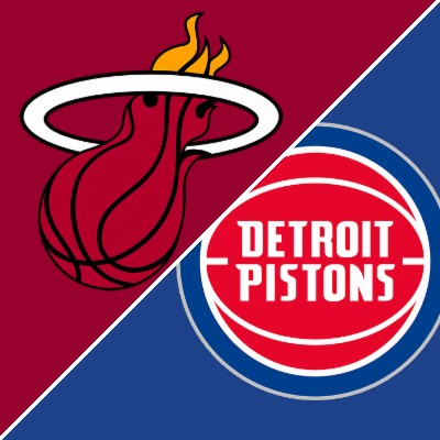 Heat 118-112 Pistons (2 Jan, 2026) Game Recap