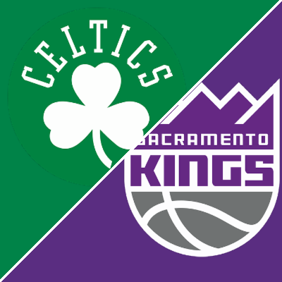 Celtics 120-106 Kings (2 Jan, 2026) Game Recap