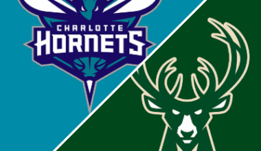 Bucks 122-121 Hornets (3 Jan, 2026) Game Recap
