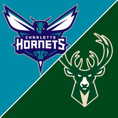 Bucks 122-121 Hornets (3 Jan, 2026) Game Recap