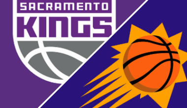 Suns 129-102 Kings (3 Jan, 2026) Game Recap