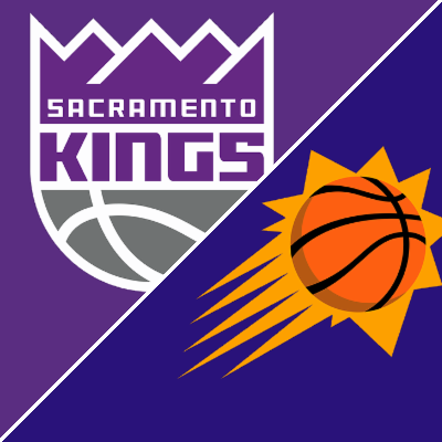 Suns 129-102 Kings (3 Jan, 2026) Game Recap