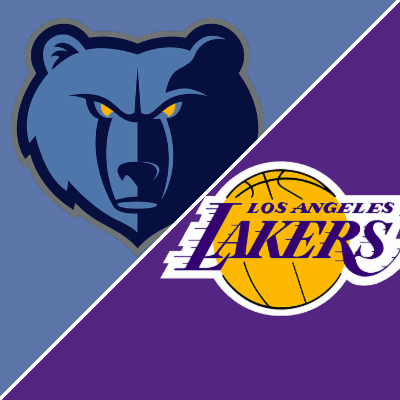 Lakers 120-114 Grizzlies (5 Jan, 2026) Game Recap