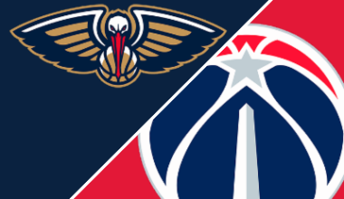 Pelicans 128-107 Wizards (10 Jan, 2026) Game Recap