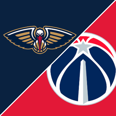 Pelicans 128-107 Wizards (10 Jan, 2026) Game Recap