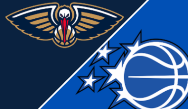 Magic 128-118 Pelicans (12 Jan, 2026) Game Recap