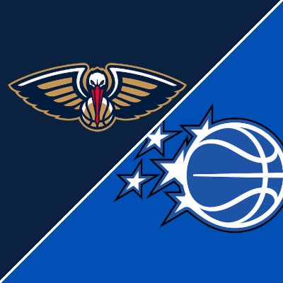 Magic 128-118 Pelicans (12 Jan, 2026) Game Recap