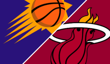 Heat 127-121 Suns (14 Jan, 2026) Game Recap