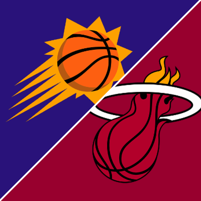 Heat 127-121 Suns (14 Jan, 2026) Game Recap
