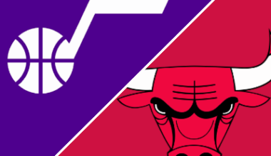 Bulls 128-126 Jazz (15 Jan, 2026) Game Recap