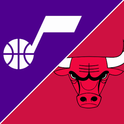 Bulls 128-126 Jazz (15 Jan, 2026) Game Recap