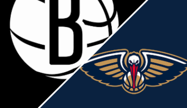 Pelicans 116-113 Nets (15 Jan, 2026) Game Recap