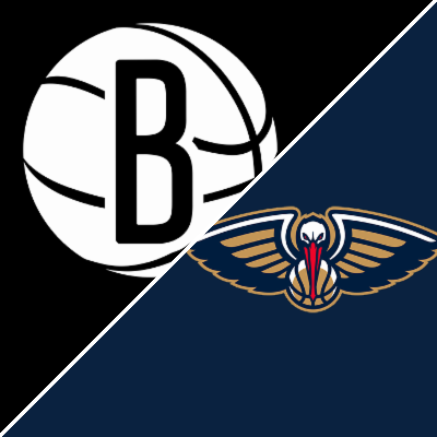 Pelicans 116-113 Nets (15 Jan, 2026) Game Recap