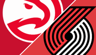 Trail Blazers 117-101 Hawks (16 Jan, 2026) Game Recap