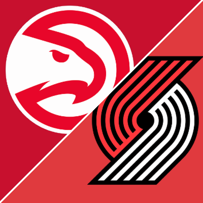 Trail Blazers 117-101 Hawks (16 Jan, 2026) Game Recap