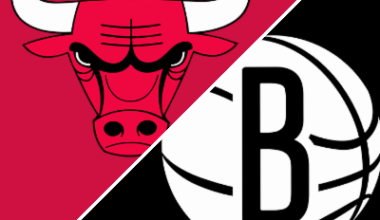 Nets 112-109 Bulls (17 Jan, 2026) Game Recap