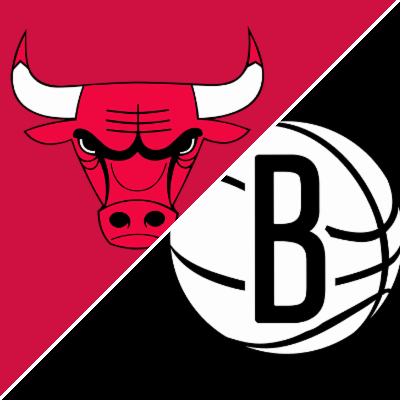 Nets 112-109 Bulls (17 Jan, 2026) Game Recap