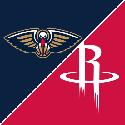 Rockets 119-110 Pelicans (19 Jan, 2026) Game Recap