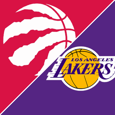 Lakers 110-93 Raptors (19 Jan, 2026) Game Recap