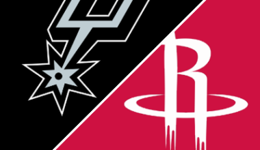Rockets 111-106 Spurs (21 Jan, 2026) Game Recap