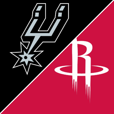 Rockets 111-106 Spurs (21 Jan, 2026) Game Recap