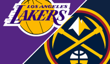 Lakers 115-107 Nuggets (Jan 20, 2026) Game Recap