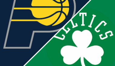 Celtics 119-104 Pacers (22 Jan, 2026) Game Recap