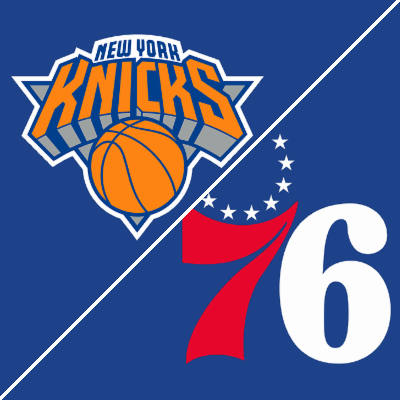 Knicks 112-109 76ers (25 Jan, 2026) Game Recap