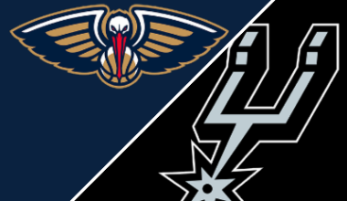 Pelicans 104-95 Spurs (Jan 25, 2026) Game Recap