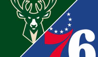 76ers 139-122 Bucks (28 Jan, 2026) Game Recap