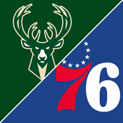 76ers 139-122 Bucks (28 Jan, 2026) Game Recap