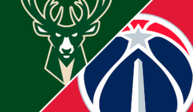 Wizards 109-99 Bucks (30 Jan, 2026) Game Recap
