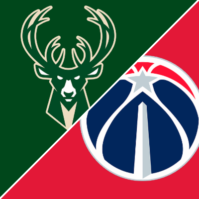 Wizards 109-99 Bucks (30 Jan, 2026) Game Recap