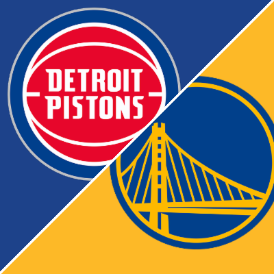 Pistons 131-124 Warriors (31 Jan, 2026) Game Recap