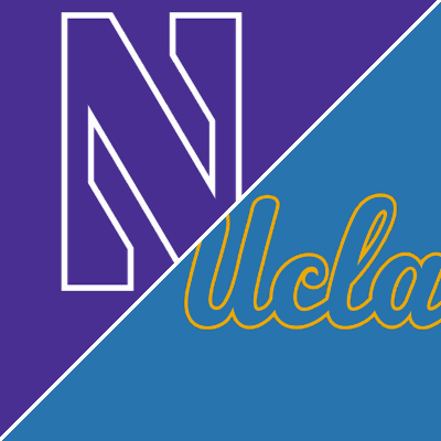UCLA 71-64 Northwestern (25 Jan, 2026) Game Recap