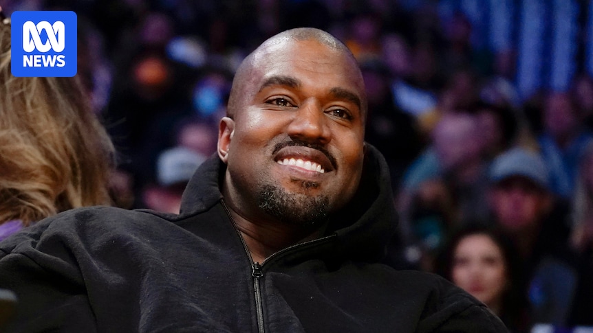 Kanye West takes out Wall Street Journal ad to apologise for antisemitism