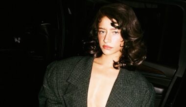 Odessa A’zion: American actress pulls out of Deep Cuts role after ‘whitewashing’ claims and fan outrage