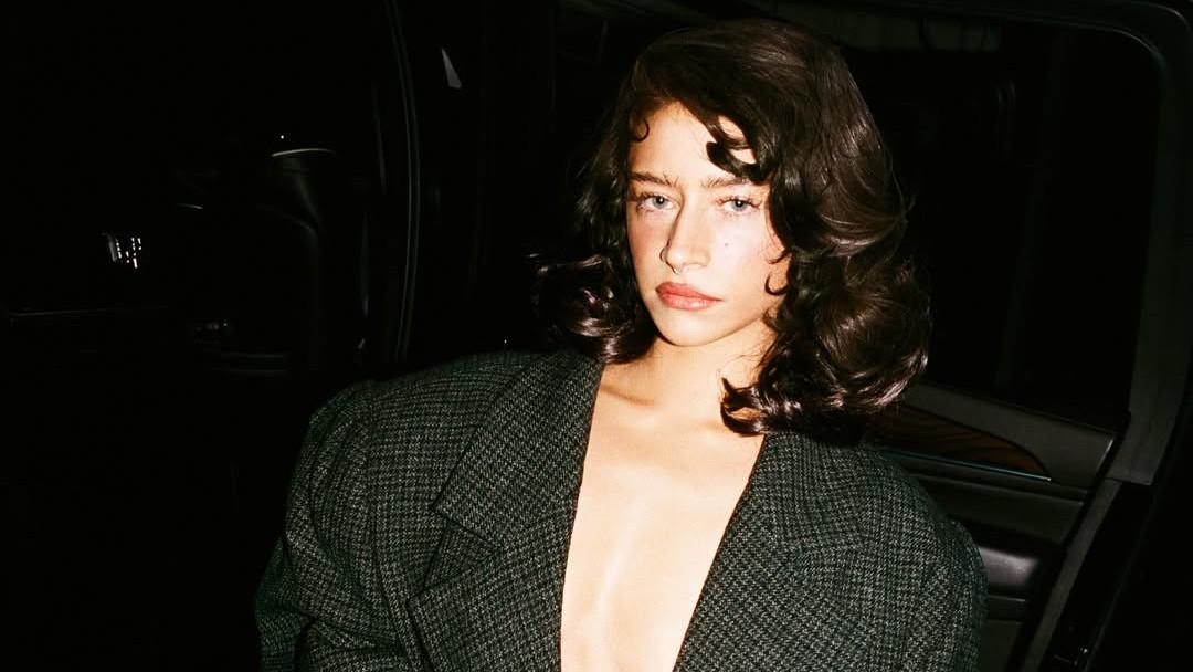 Odessa A’zion: American actress pulls out of Deep Cuts role after ‘whitewashing’ claims and fan outrage