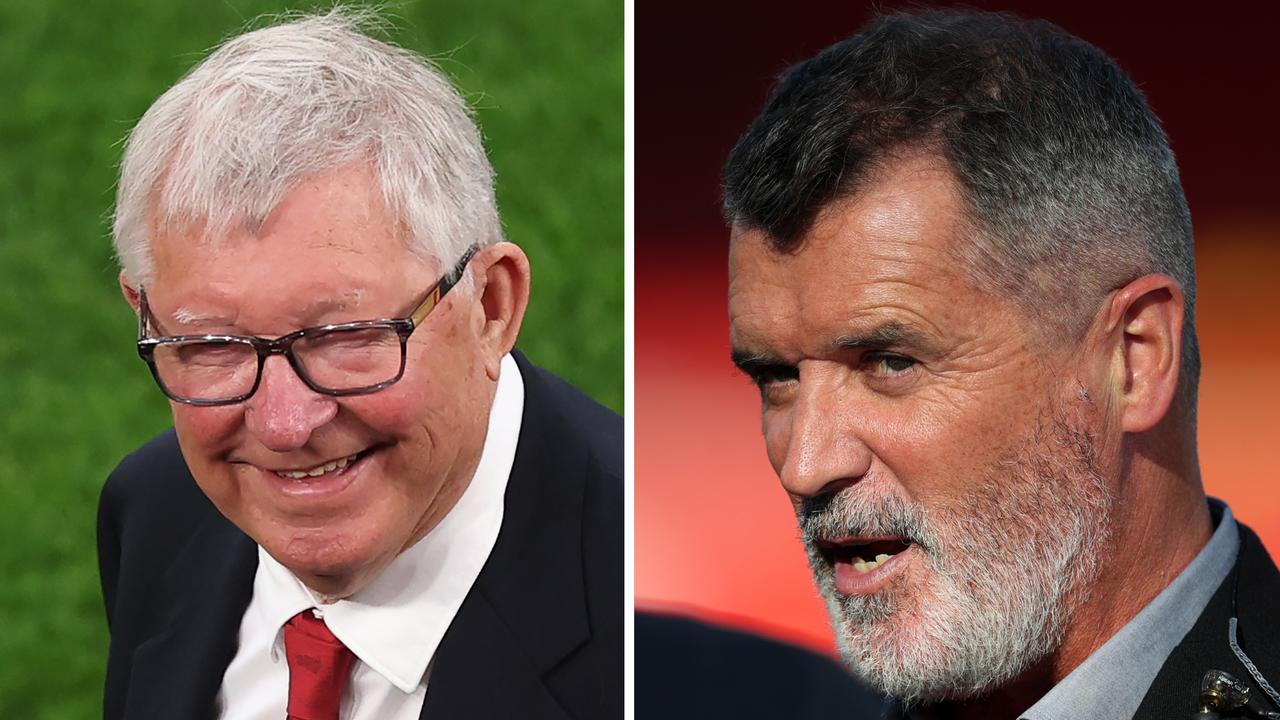 Manchester United caretaker coach race, Ole Gunnar Solskjaer, Michael Carrick, Darren Fletcher, Roy Keane swipes Sir Alex Ferguson
