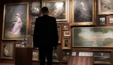 The free for all Thursday evenings at the Art Gallery of Greater Victoria invites residents to explore a reimagining of the local collection. (Art Gallery of Greater Victoria/Screen grab)