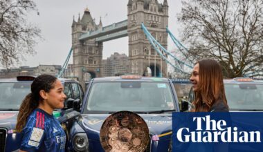 The first Women’s Champions Cup: what is it and should we pay attention? | Women's football