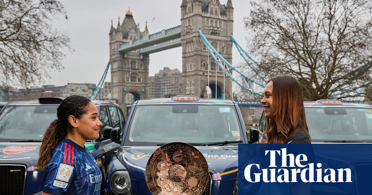 The first Women’s Champions Cup: what is it and should we pay attention? | Women's football