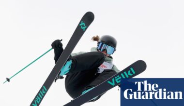 Australian teenage sensation Indra Brown continues stunning rise with World Cup gold | Skiing