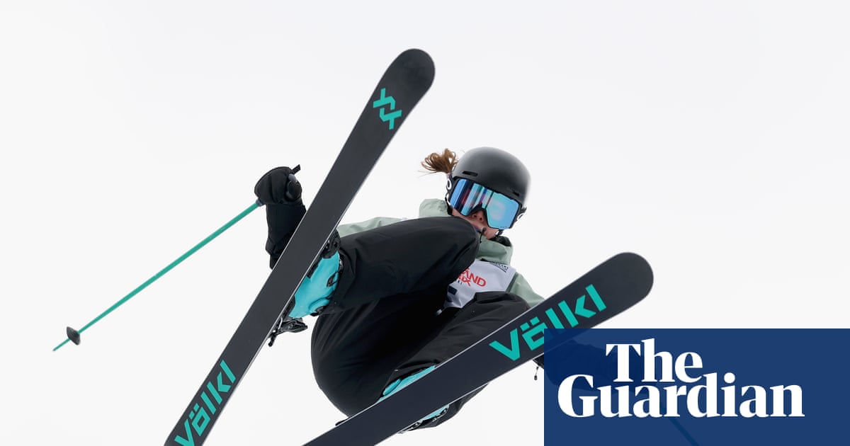 Australian teenage sensation Indra Brown continues stunning rise with World Cup gold | Skiing