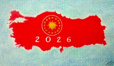 Türkiye’s 2026 AI strategy and the logic of middle power autonomy