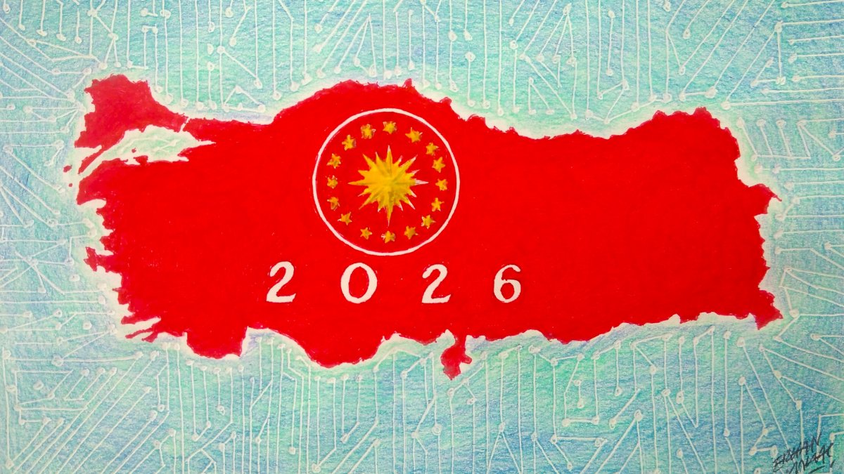 Türkiye’s 2026 AI strategy and the logic of middle power autonomy